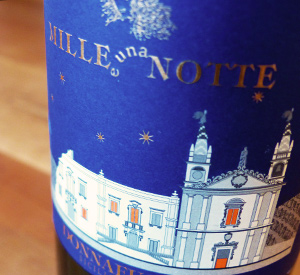 Ten Favorite Wines of 2014, Number Four: Donnafugata “Mille e una Notte” Contessa Entillina Rosso