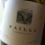 2014 Failla Chardonnay Haines Vineyard Napa Valley