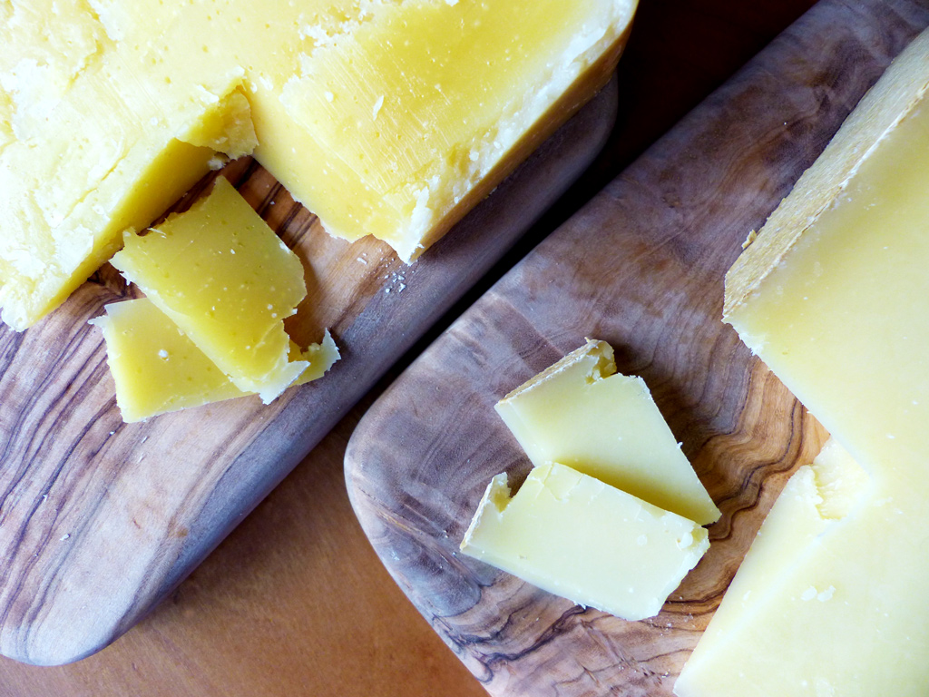 Tarentaise cheese
